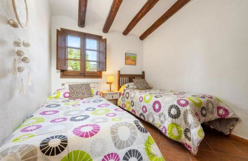 Can Cruset - Agroturisme - Foto 16