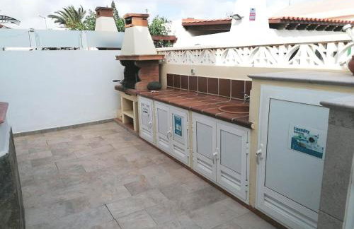 Villa María, relax, piscina climatizada, bellas vistas - Foto 36
