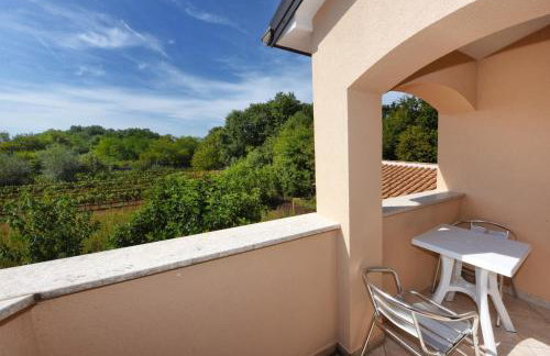 Family friendly house with a swimming pool Mofardini, Central Istria - Sredisnja Istra - 20586 - Photo 23