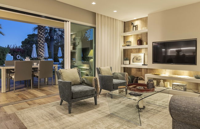 Vila Balaia - Luxury Boutique Villas - Foto 24