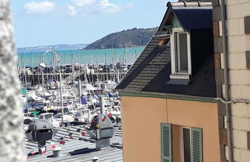 Appartement, port de Binic - Foto 1