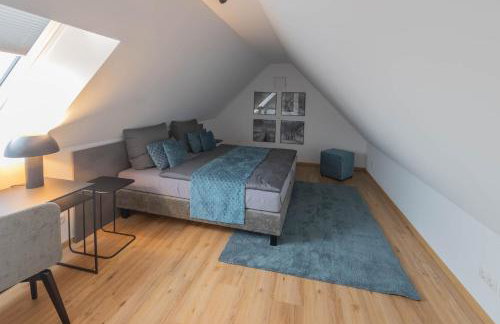 Möblierte Apartments nähe Speyer - Foto 14