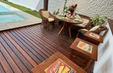 mansaobarra Linda casa na Atalaia Nova - Foto 19