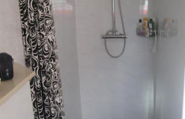 Ferienwohnung auf dem Bünberg - Foto 10