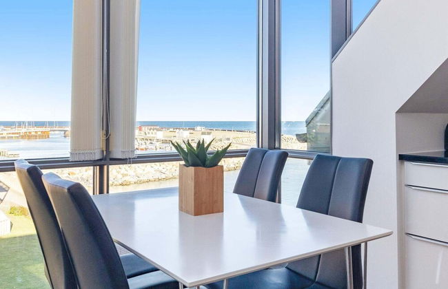 Holiday Home in SÃ¦by - Foto 15