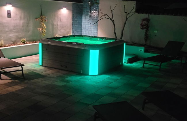 Villa Pero & Jele - Foto 27