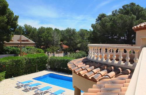 Villa Melaza - Foto 22