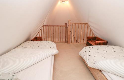 The Old Cider Barn - Foto 28