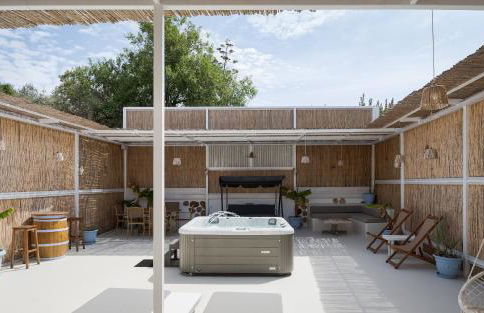 Porfyra Suite 1 - Foto 40