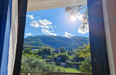 Villa ΝOSTALGΙΑ - Foto 10