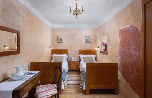 Villa Malini with Pool, Sauna and Fenced Garden - Foto 29