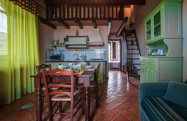 Poggio Pozzetti - Photo 19