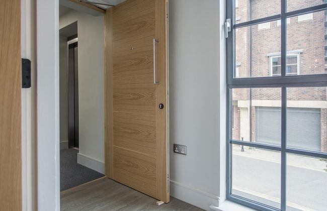 The Quadrant - The Botanical Suite - Foto 51