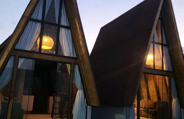 Hospedagem Chalés Prosas e Versos - Photo 23