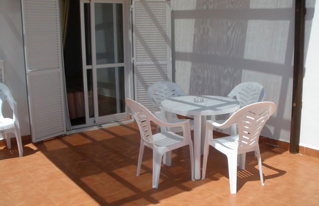 Apartamentos Natura World - Foto 42