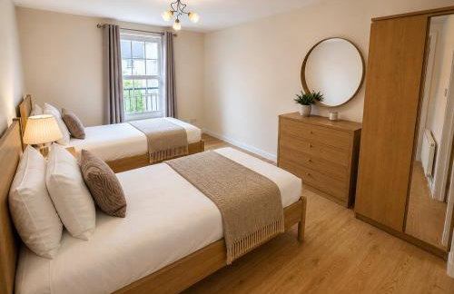 Edinburgh Pearl Apartments - Haymarket Residence - Foto 5