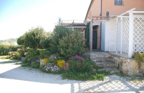 Joka B&B e Home Food - Foto 22