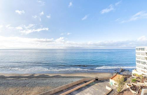 Gran Ventanal El Crucero renovado frente al Mar - Foto 23