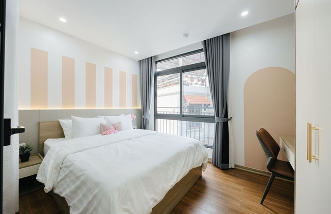 Crescendo Unique Studio - Foto 68