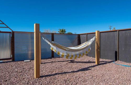 Joshua TreeYucca Valley Sunset Desert Retreat 6425 - Foto 49