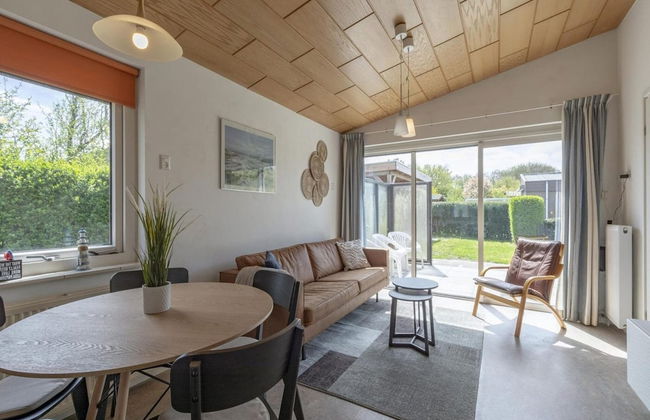 Modern Bungalow Close to the Beach - Foto 1