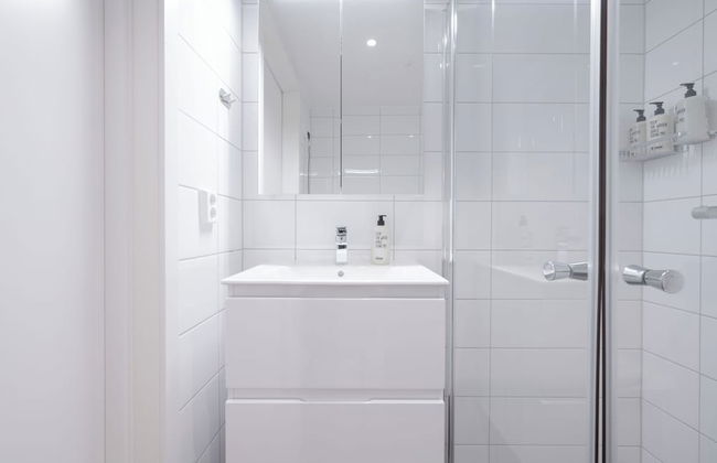 Bob W Gamle Oslo - Photo 31