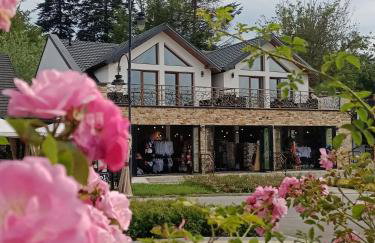 Apartamenty Polańczyk - Photo 41