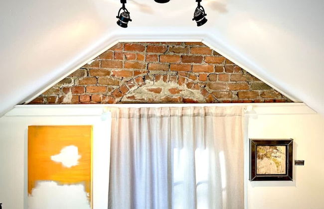 Amazing Historic 1800s Carriage House - Foto 13
