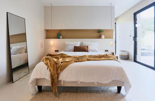 Secluded Pool Villa near Castle - Foto 11