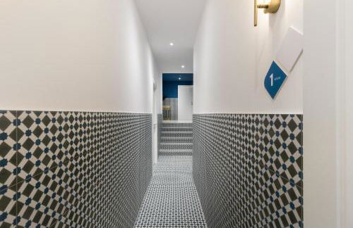 Hotelito Boutique Valencia Estación - Foto 38