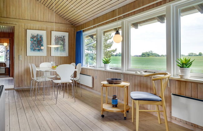 "Janne" - 400m from the sea - Foto 29