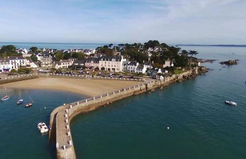 La maison des hirondelles - proche des plages - Foto 3