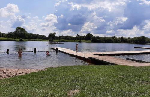 Below deck Comfortable holiday residence - Foto 31