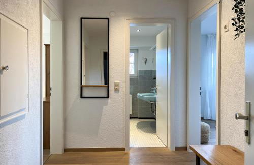 Feldberg Apartment mit Extrazimmer - Villa Hubertus - Foto 10