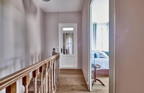 Luxurious Wine Estate Saint-Emilion Grand Cru with private swimming pool - Foto 21