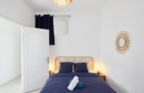 Charme et confort entre jardin des plantes et LU - Foto 6