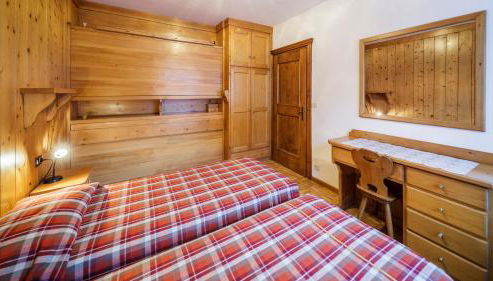 Villa Chiappuzza - Stayincortina - Foto 4