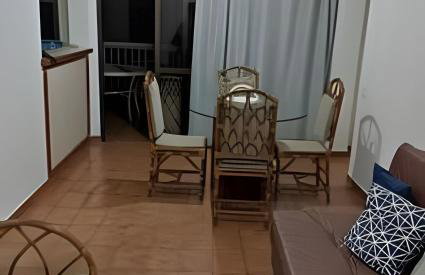 Apê da Mi - 2 minutos da Praia de Pintangueiras - Guarujá - Foto 18