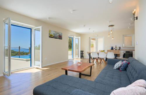 Villa Korta - Spacious House with Pool - Foto 29