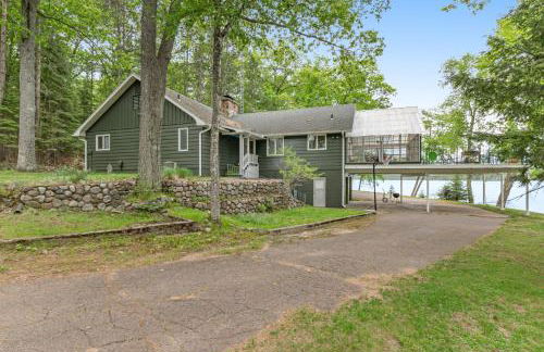 Northwoods Oasis - Foto 30