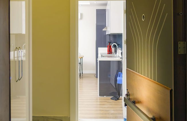 Privado Momentum - Foto 16