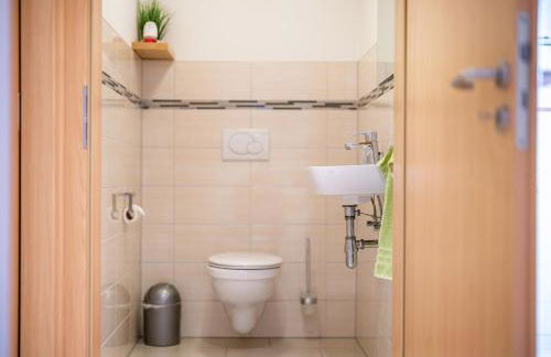 Ferienwohnung Sonneneckle - Foto 27