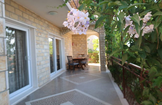 Cvita apartments - Foto 61