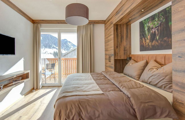 Golden Lodges Rauris Resort With ski Storage - Foto 2