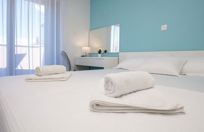 Apartments Dva Galeba - Foto 7