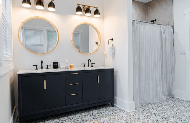 Beautiful Home Located In Historic Norcross - Foto 49