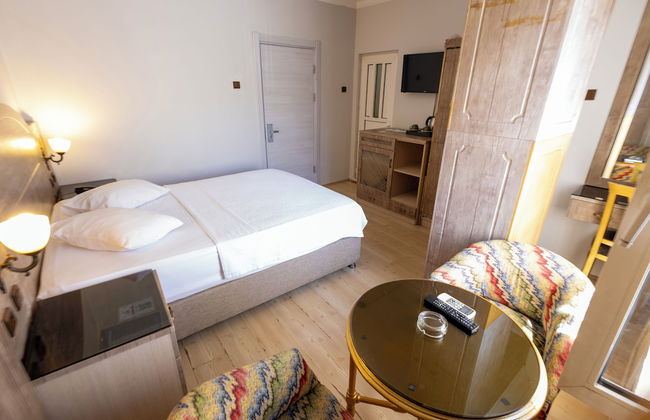 Mohti Otel - Foto 14