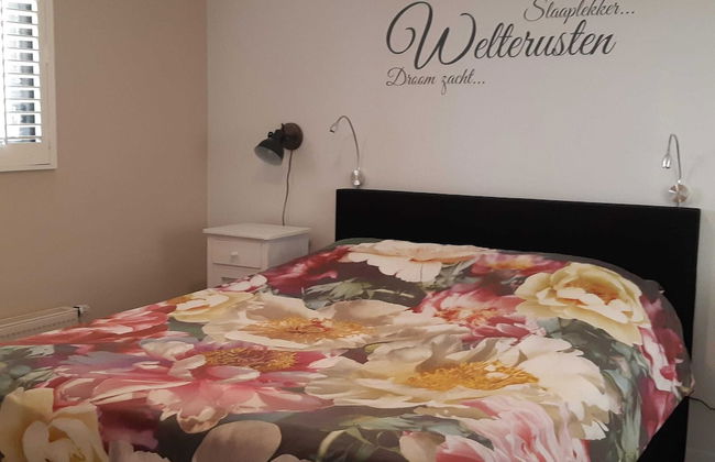 Cottage in Paesens Near Wadden Sea - Foto 4