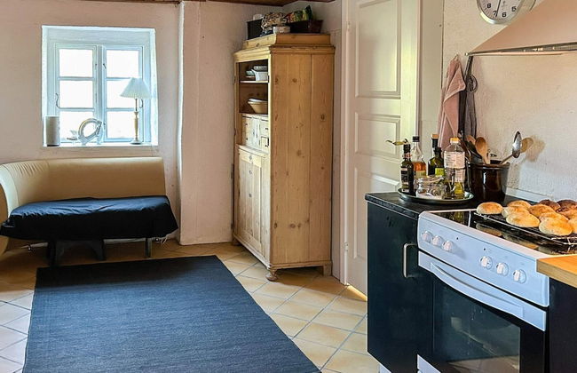 9 Person Holiday Home in Tim - Foto 11