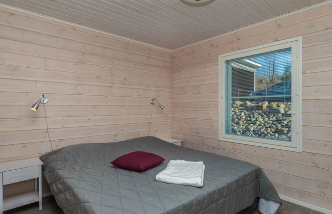 Riemukaari - Foto 16